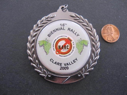 Clare valley south australia - clare,