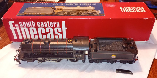 South eastern finecast - finecast,