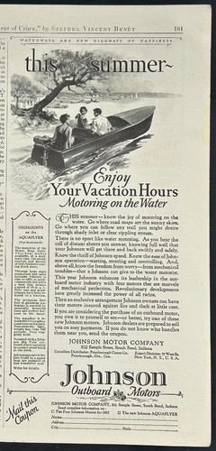 Magazine 1927 johnson - 1927,