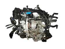 KIA STONIC ENGINE COMPLETE 1.0