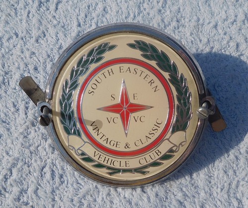 South eastern vintage - south, &