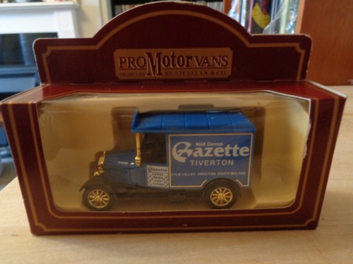 Pro motor vans mid devon - vans,