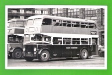 Leeds Bus Photo - South