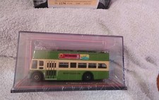Corgi - Leyland PD3 'QUEEN