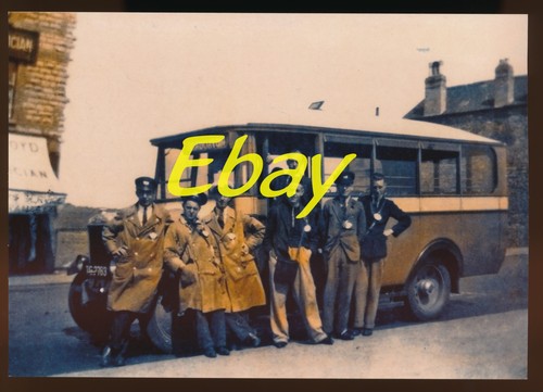 Bus photo south wales - ,