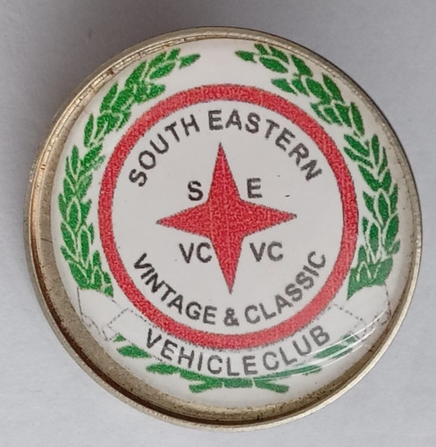 South eastern vintage - eastern,
