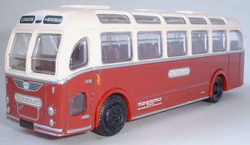 Efe south midland motor - midland,