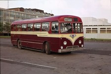 1012 9629 WU South Yorkshire