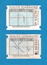 South Yorkshire Motors Ltd of