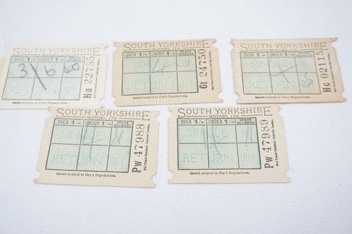 South yorkshire motors ltd - motors,