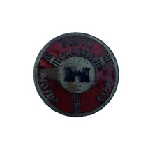 VTG SOUTH CAIRNS MOTOR CAR