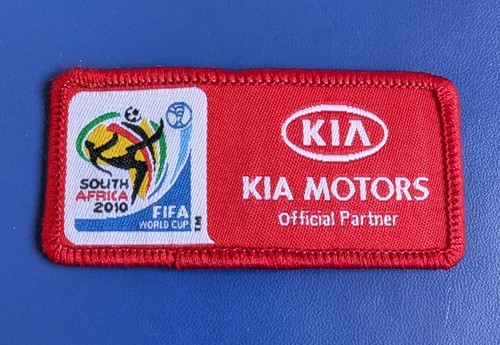 Kia motors fifa south africa - south,