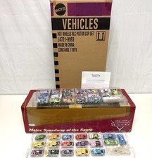 Disney Pixar Cars RLC MOTOR