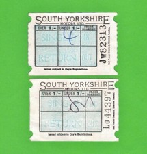 South Yorkshire Motors Ltd of