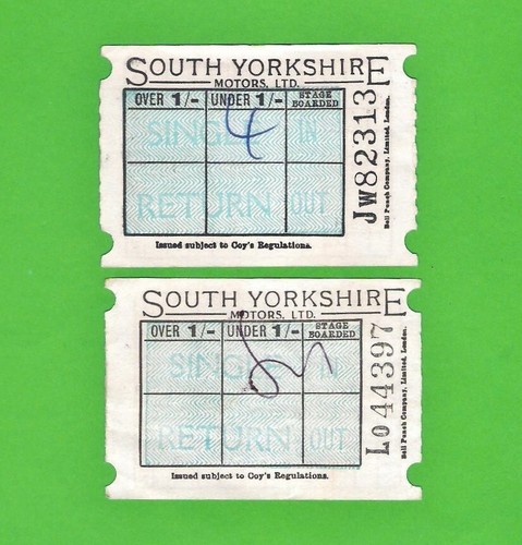 South yorkshire motors - south,