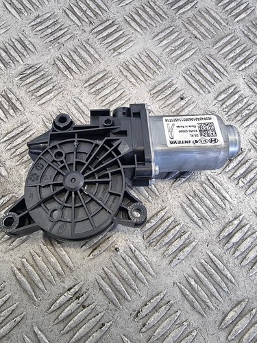 Kia niro window regulator - kia,
