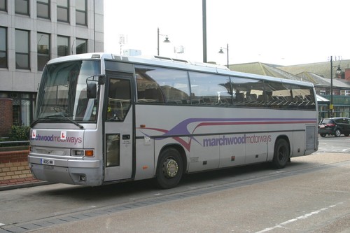 8015mm marchwood motors - 8015mm,