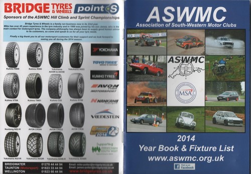Association south western - south,