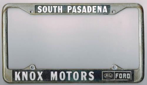 South pasadena california - south,