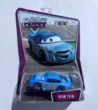 Disney Pixar Cars Diecast -