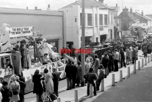 Photo 1972 bishop - ,