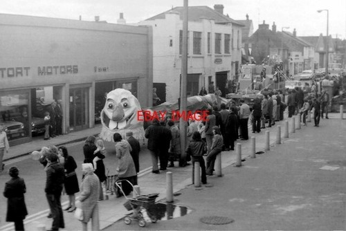 Photo 1972 bishop stortford - , bishop's