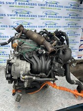 HYUNDAI IONIQ 1.6 PETROL