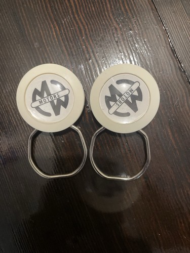 Midwest motors keyring - midwest, set
