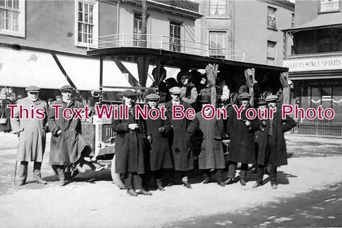 806 charabanc motor - de,