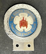 TRACTION ENGINE CLUB SOUTH