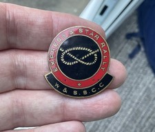 Vintage Express Star Rally